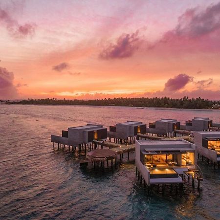 Kothaifaru Island Alila Kothaifaru Maldives מראה חיצוני תמונה
