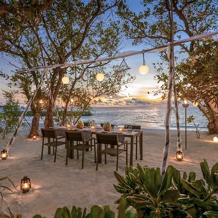 Kothaifaru Island Alila Kothaifaru Maldives מראה חיצוני תמונה