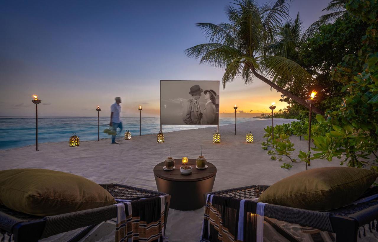 Kothaifaru Island Alila Kothaifaru Maldives מראה חיצוני תמונה