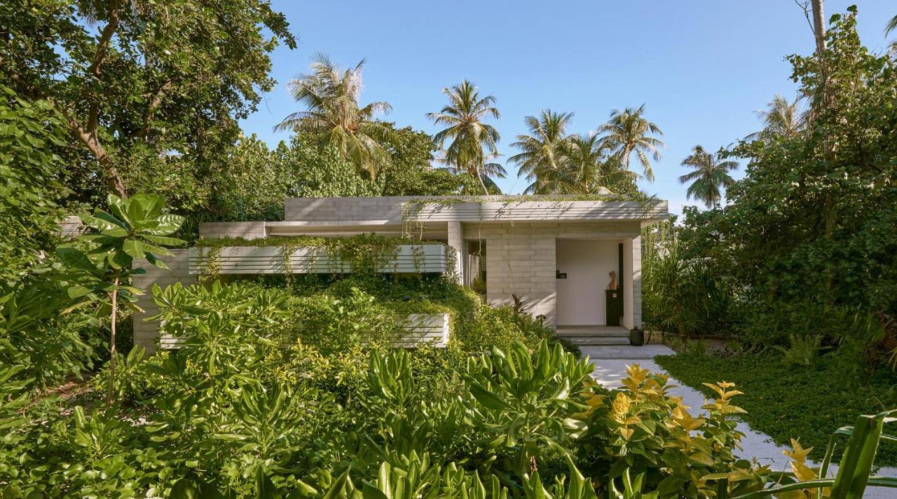 Kothaifaru Island Alila Kothaifaru Maldives מראה חיצוני תמונה