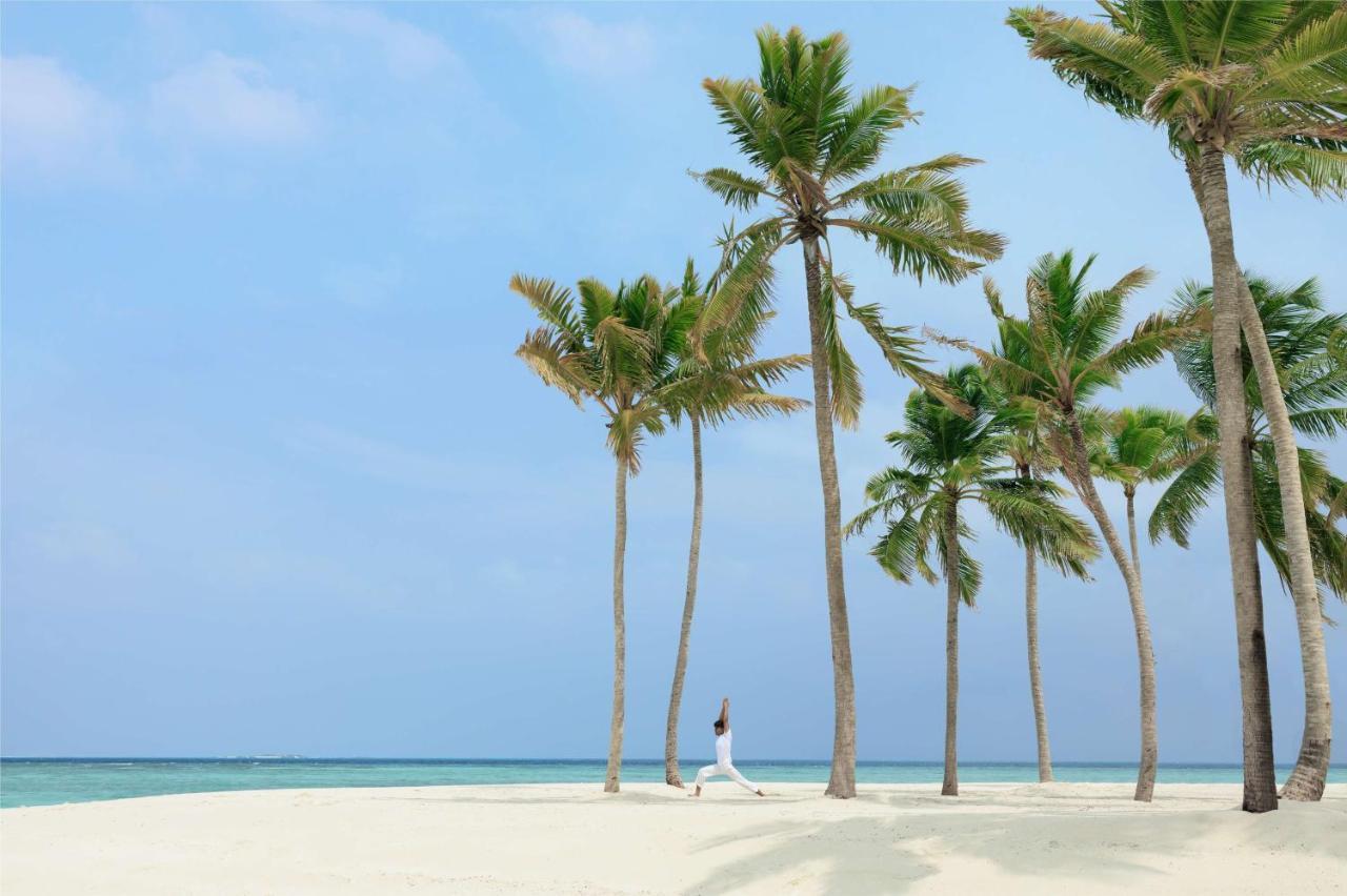 Kothaifaru Island Alila Kothaifaru Maldives מראה חיצוני תמונה
