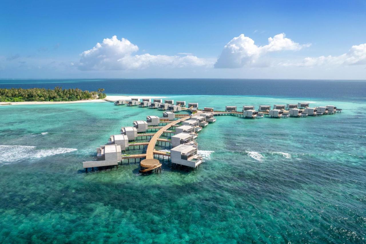 Kothaifaru Island Alila Kothaifaru Maldives מראה חיצוני תמונה