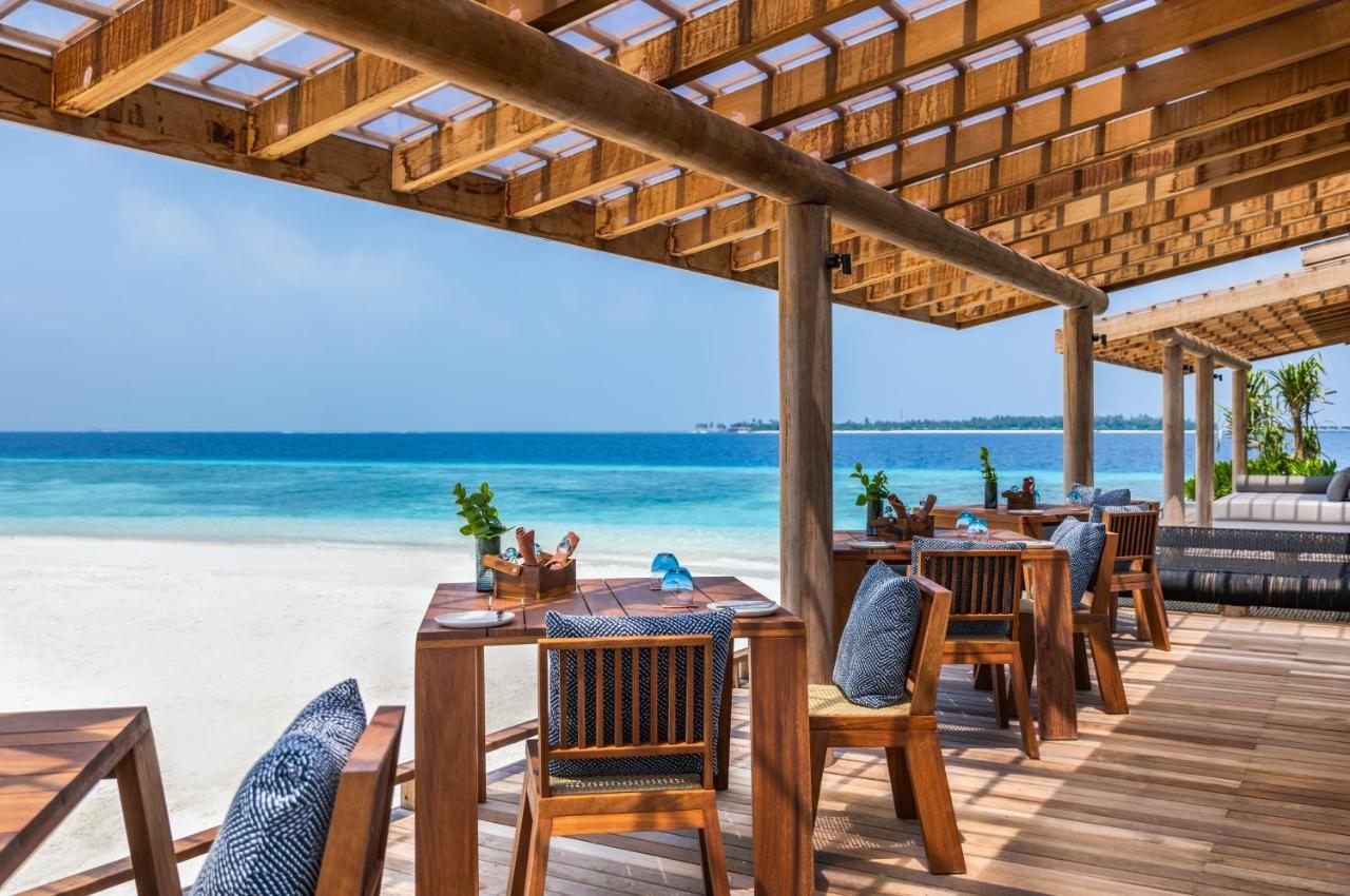Kothaifaru Island Alila Kothaifaru Maldives מראה חיצוני תמונה