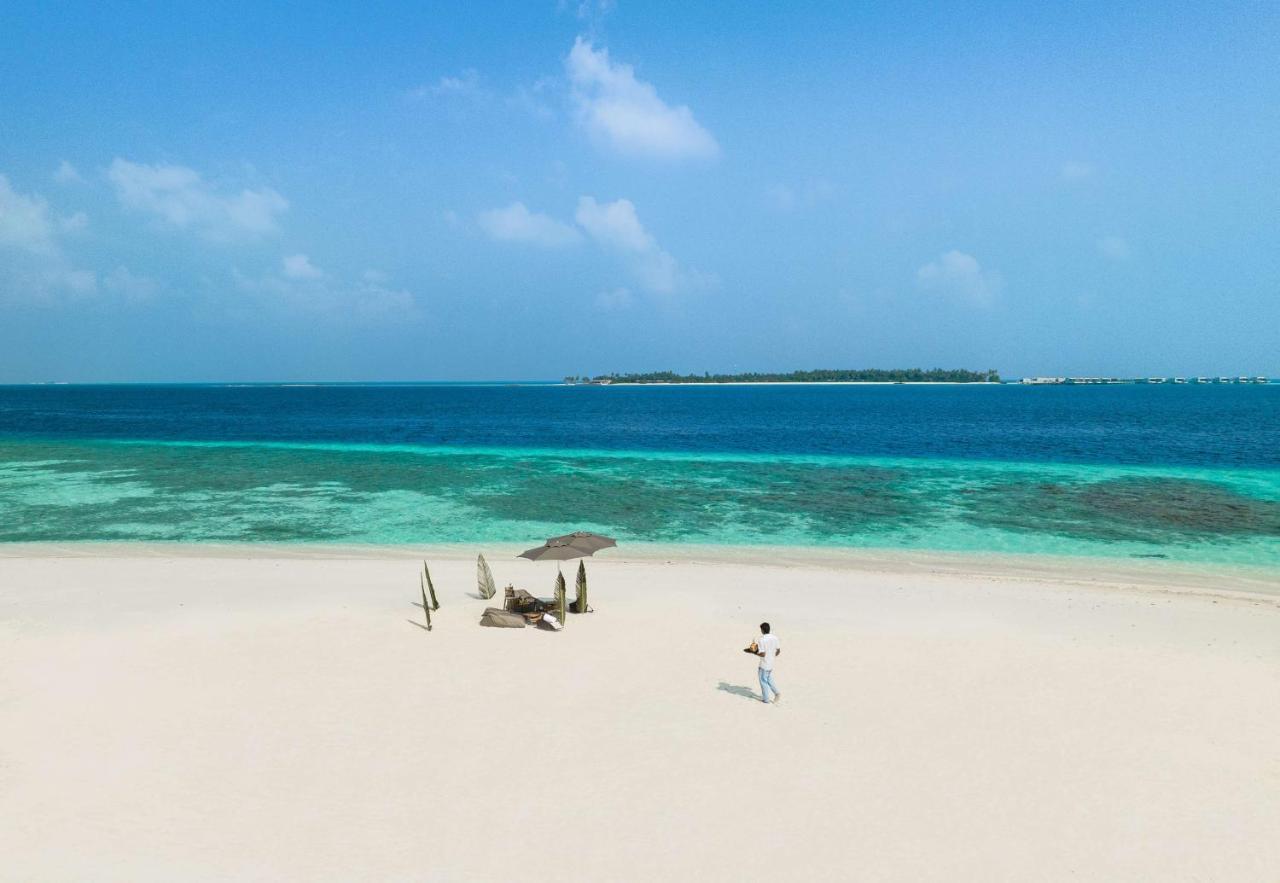 Kothaifaru Island Alila Kothaifaru Maldives מראה חיצוני תמונה