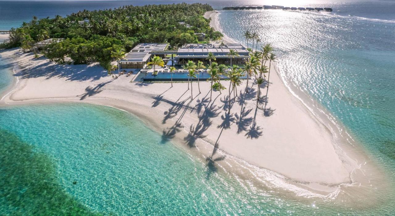 Kothaifaru Island Alila Kothaifaru Maldives מראה חיצוני תמונה