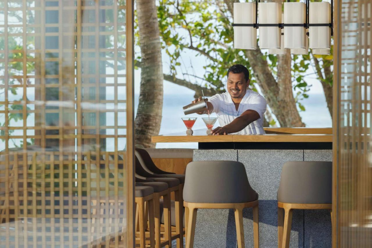 Kothaifaru Island Alila Kothaifaru Maldives מראה חיצוני תמונה