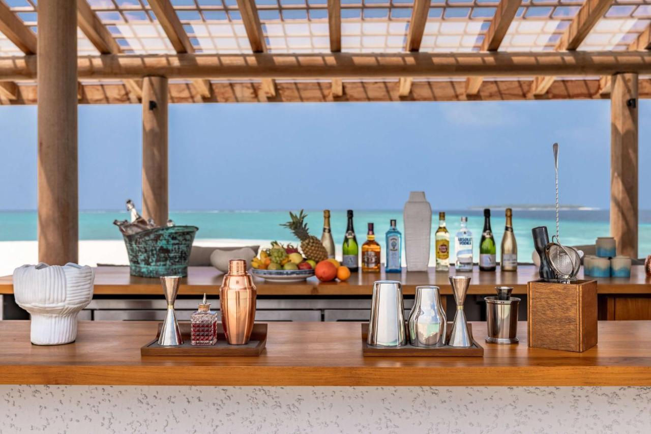 Kothaifaru Island Alila Kothaifaru Maldives מראה חיצוני תמונה