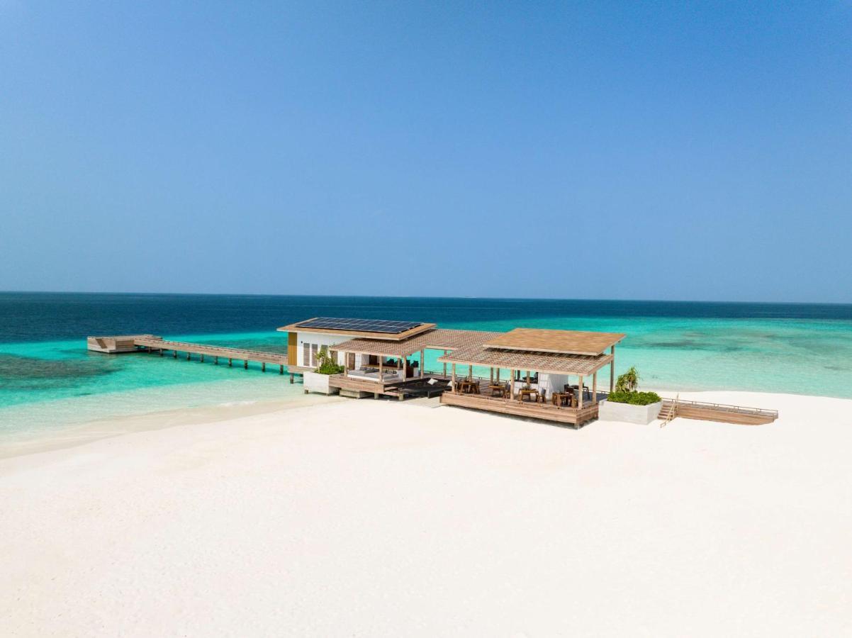 Kothaifaru Island Alila Kothaifaru Maldives מראה חיצוני תמונה