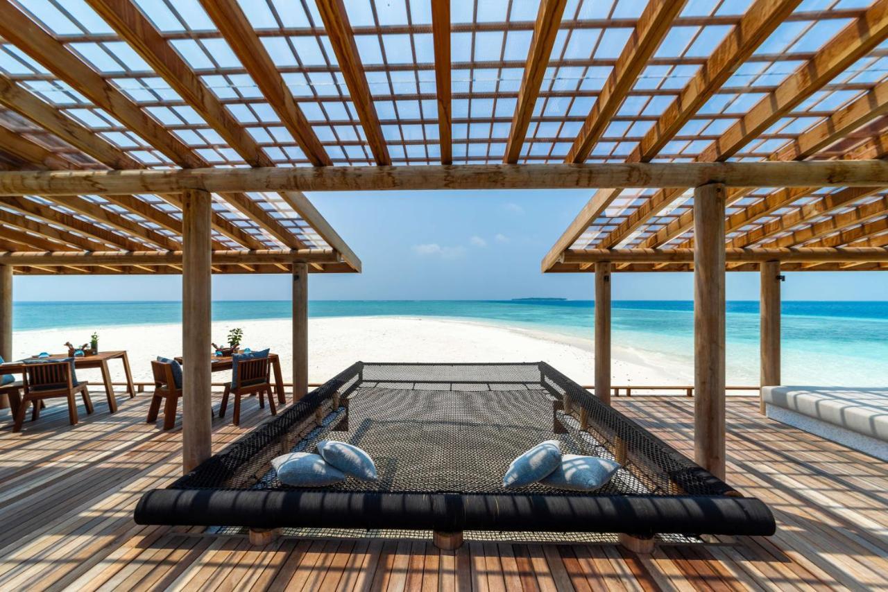 Kothaifaru Island Alila Kothaifaru Maldives מראה חיצוני תמונה