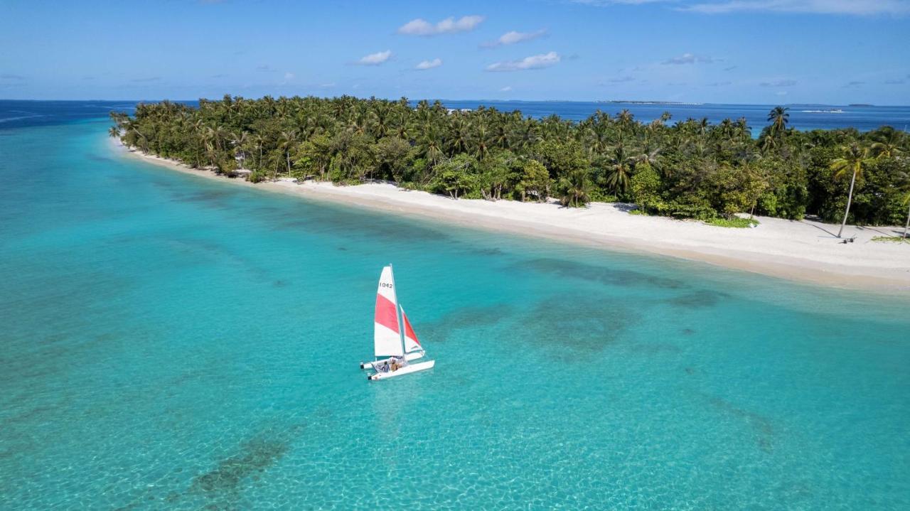 Kothaifaru Island Alila Kothaifaru Maldives מראה חיצוני תמונה