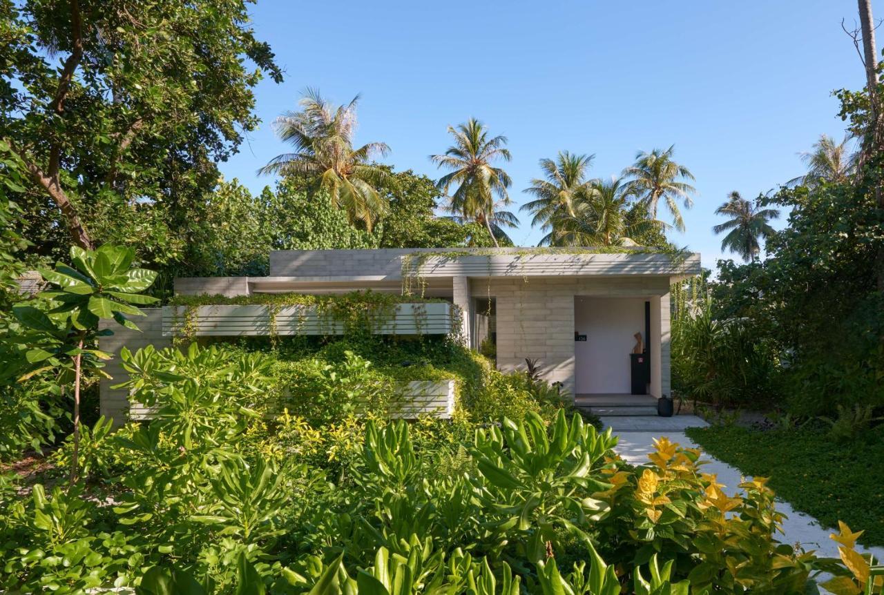 Kothaifaru Island Alila Kothaifaru Maldives מראה חיצוני תמונה