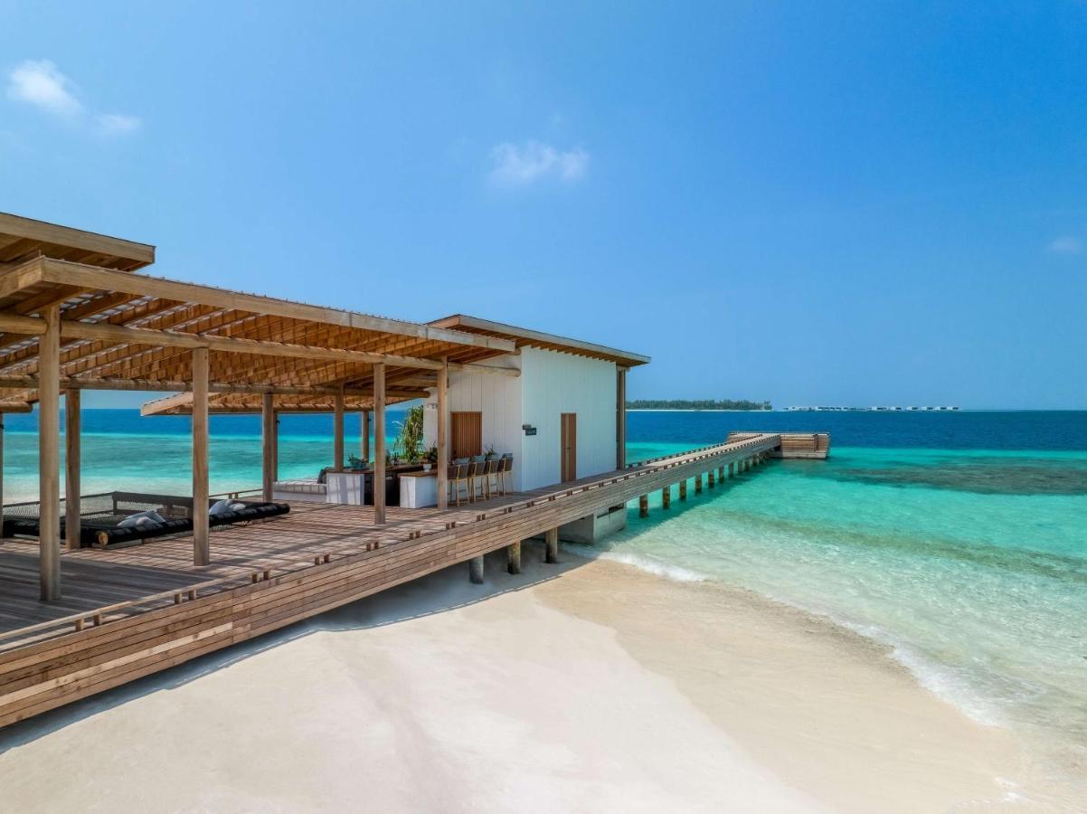 Kothaifaru Island Alila Kothaifaru Maldives מראה חיצוני תמונה