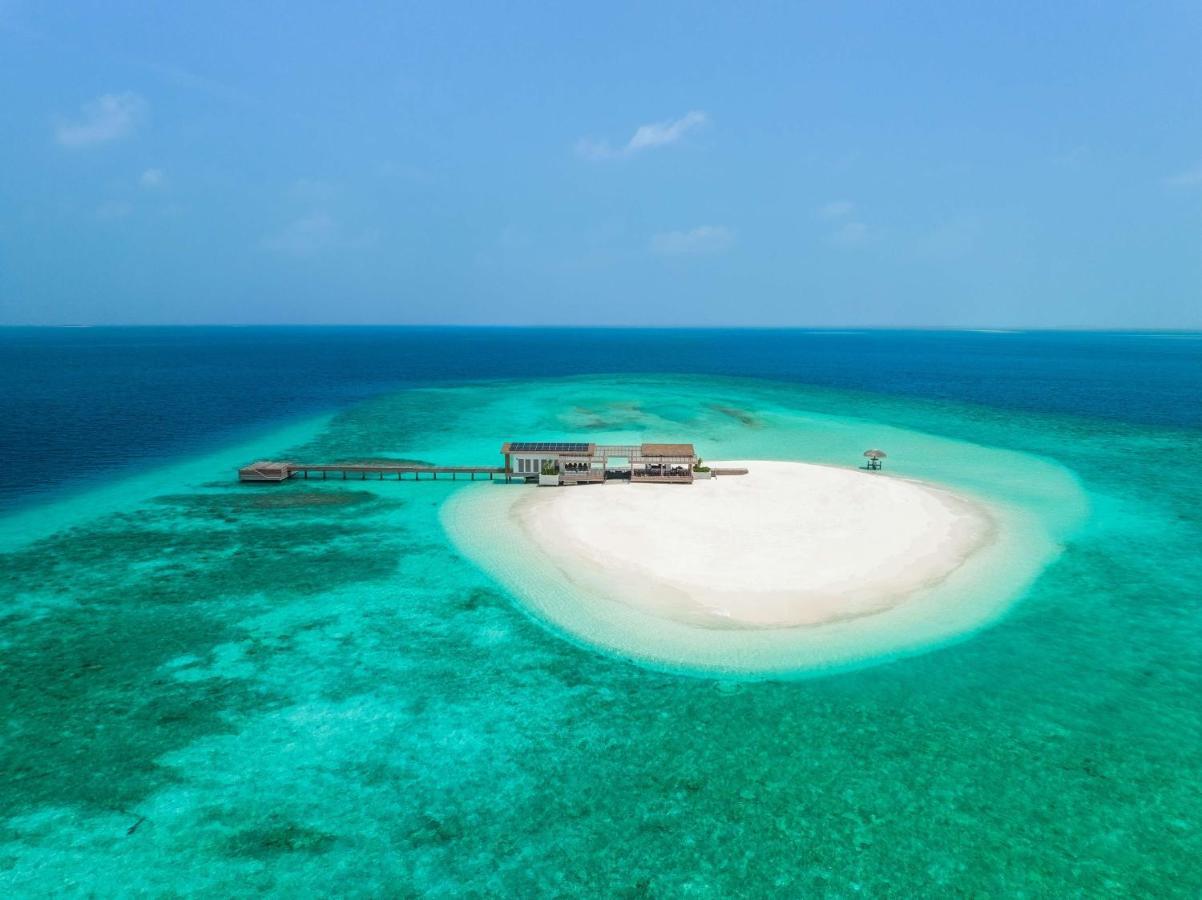 Kothaifaru Island Alila Kothaifaru Maldives מראה חיצוני תמונה