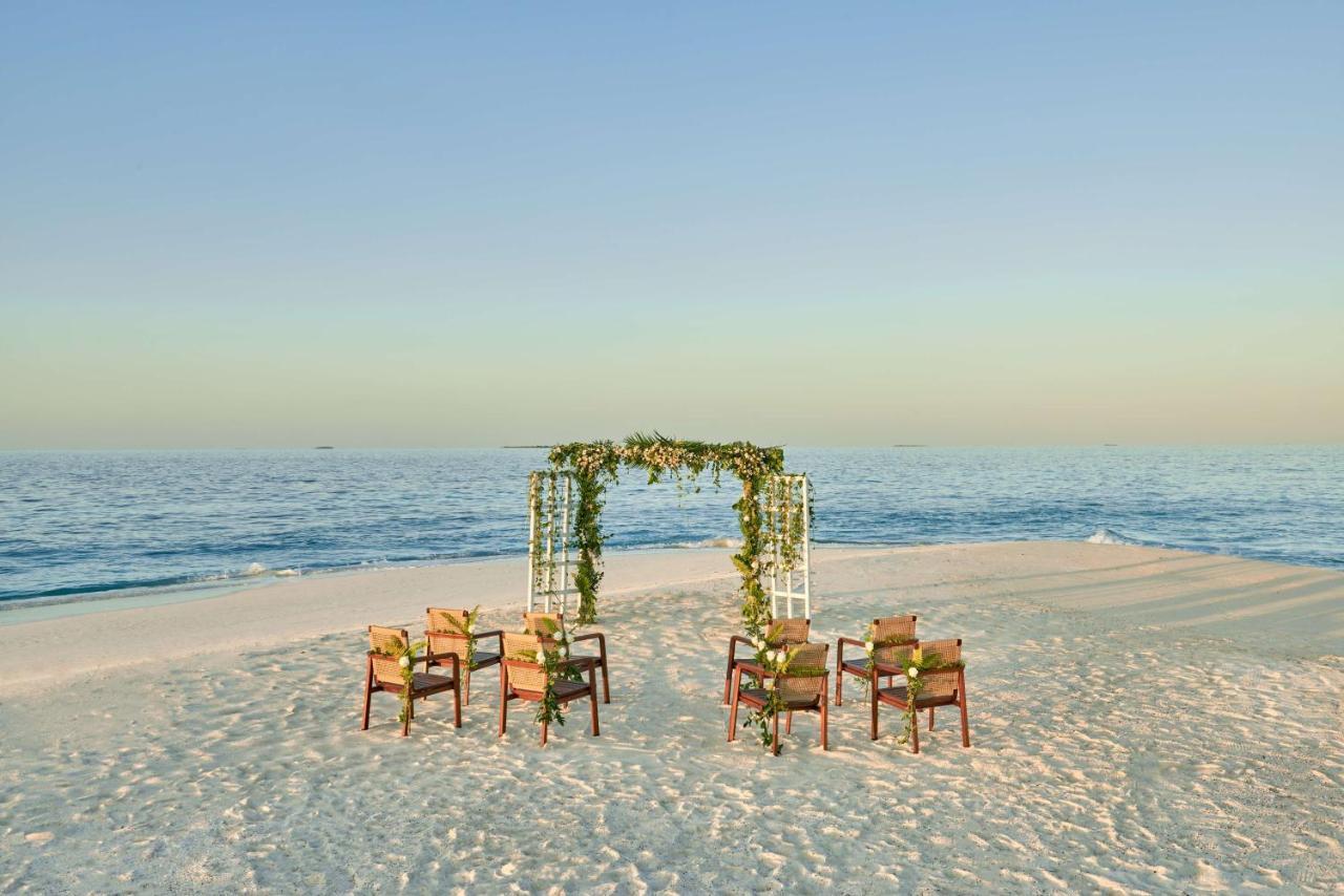 Kothaifaru Island Alila Kothaifaru Maldives מראה חיצוני תמונה