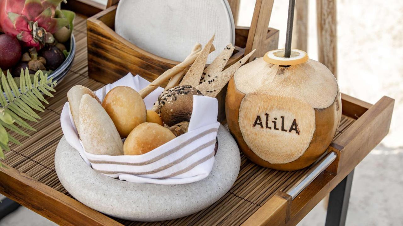 Kothaifaru Island Alila Kothaifaru Maldives מראה חיצוני תמונה