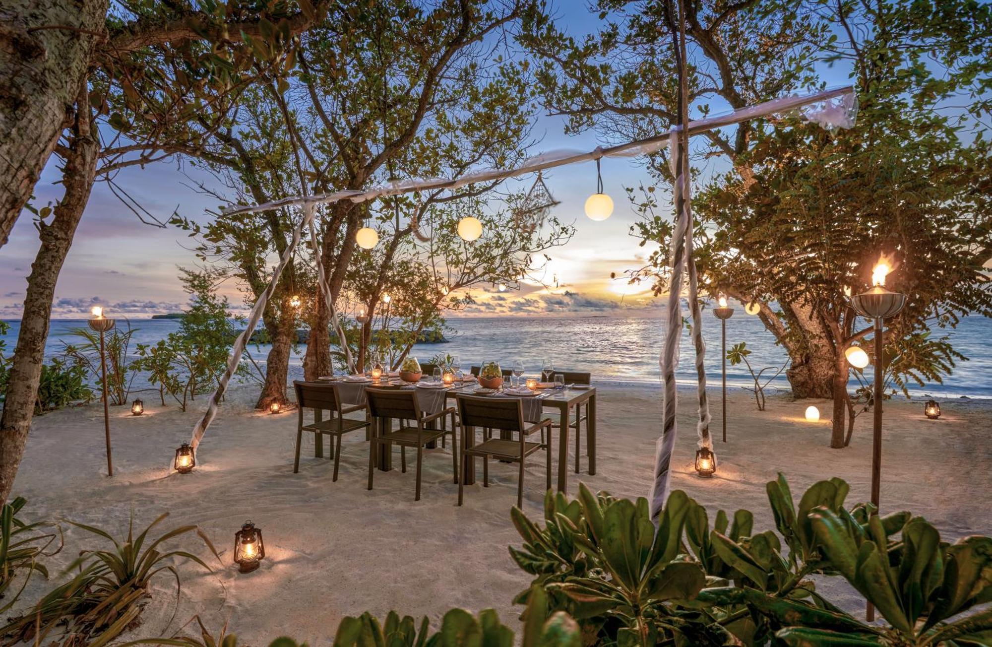 Kothaifaru Island Alila Kothaifaru Maldives מראה חיצוני תמונה